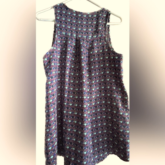 Pleione sleeveless blouse in S - Picture 2 of 4